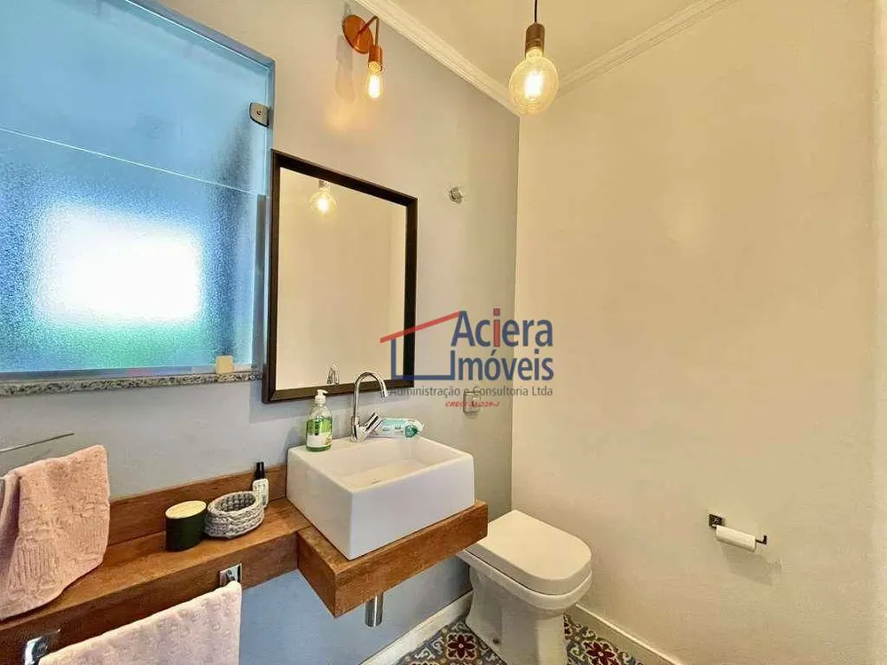Casa de Condomínio, 4 quartos - Foto 6