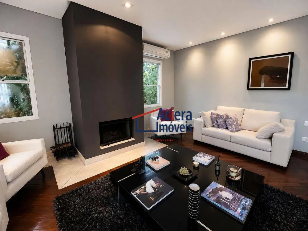 Casa, 4 quartos, 444 m² - Foto 2