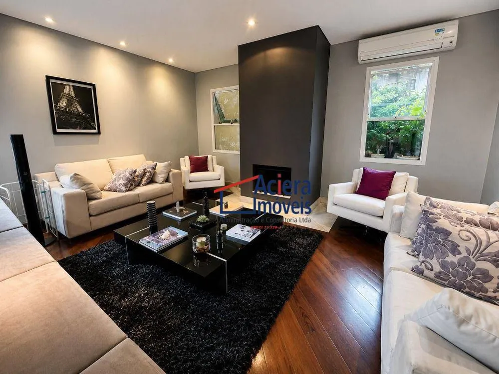 Casa, 4 quartos, 444 m² - Foto 2