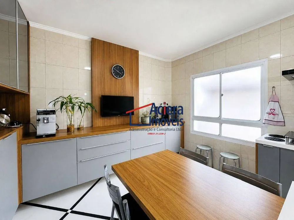 Casa, 4 quartos, 444 m² - Foto 5