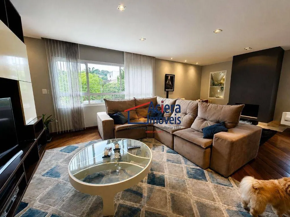 Casa, 4 quartos, 444 m² - Foto 1