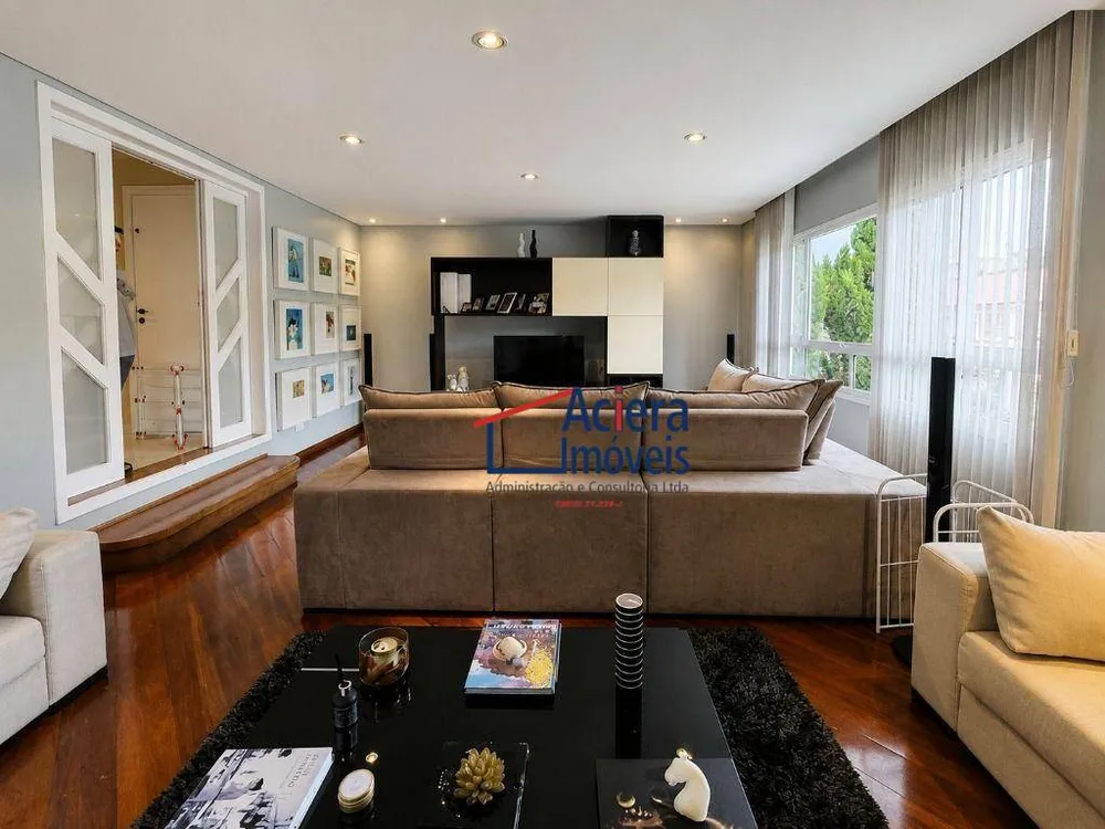 Casa, 4 quartos, 444 m² - Foto 4