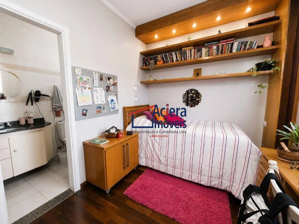 Casa, 4 quartos, 444 m² - Foto 1