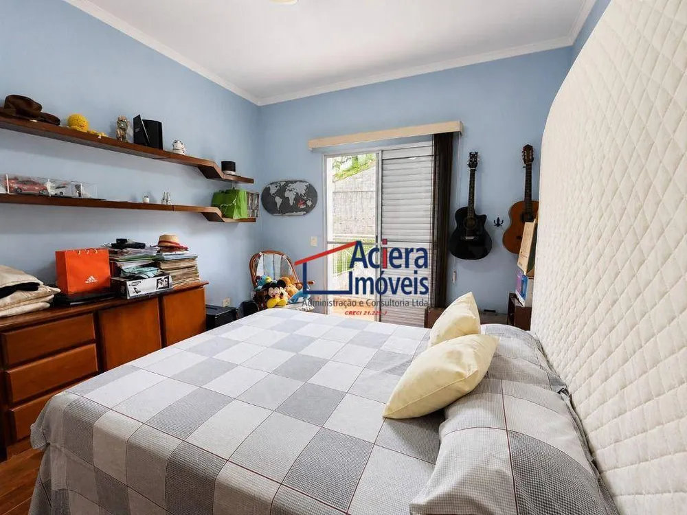 Casa, 4 quartos, 444 m² - Foto 3