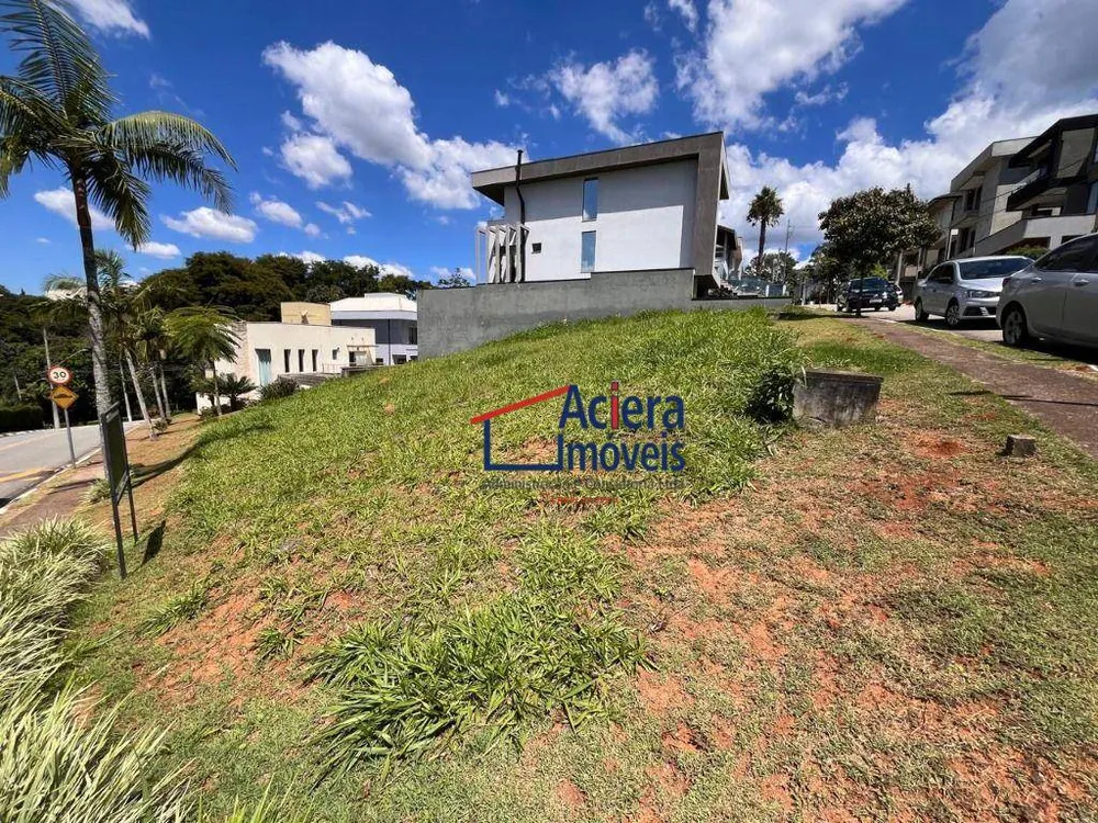 Loteamento e Condomínio, 259 m² - Foto 3