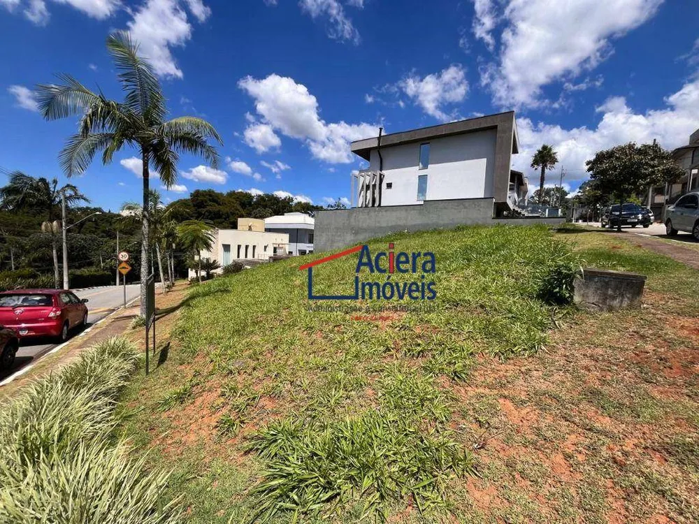 Loteamento e Condomínio, 259 m² - Foto 3