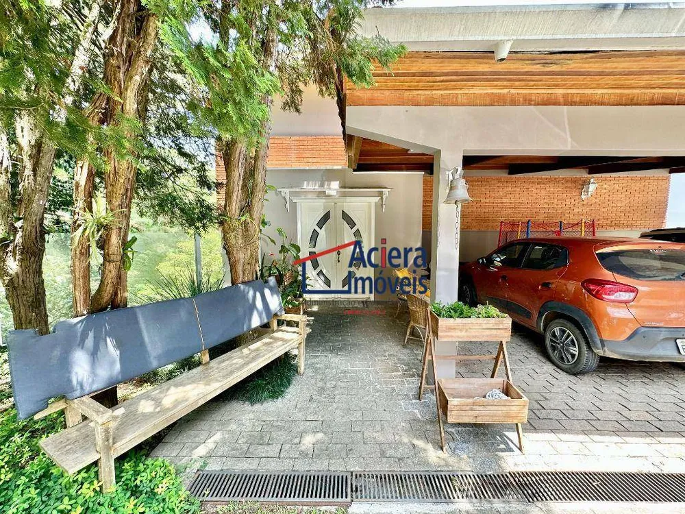 Casa de Condomínio, 4 quartos - Foto 6