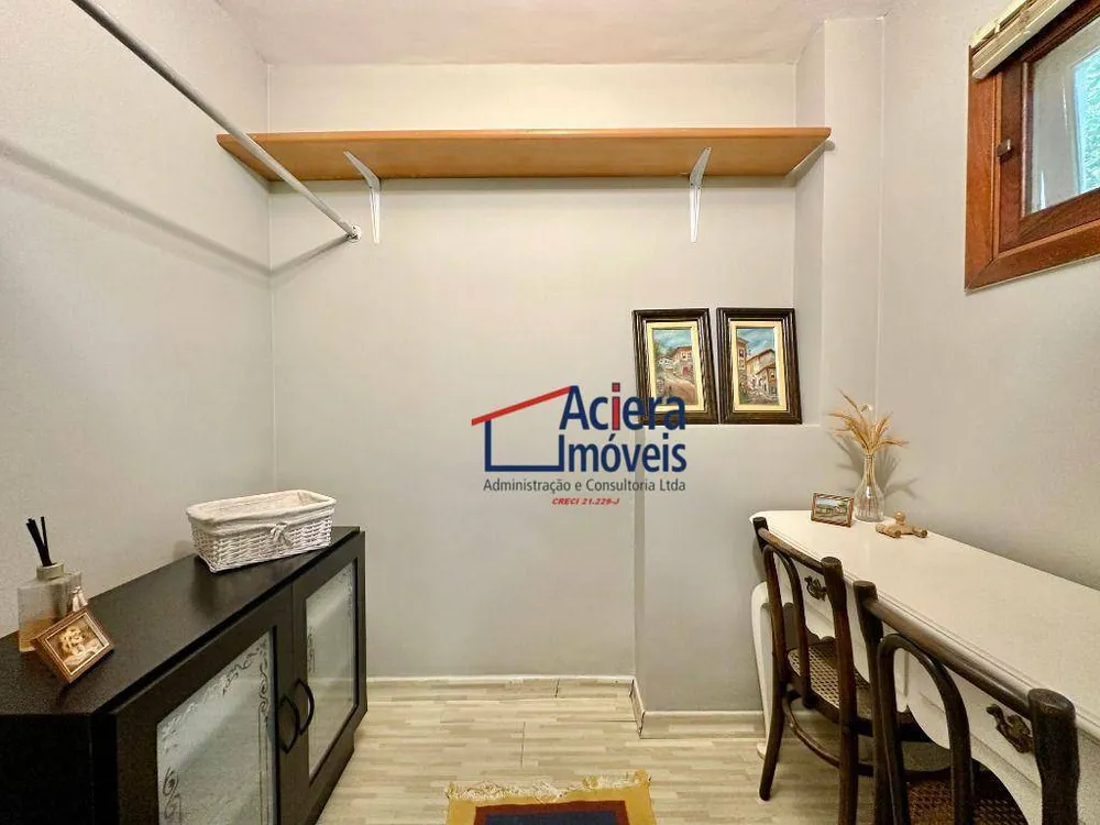 Casa de Condomínio, 4 quartos - Foto 5