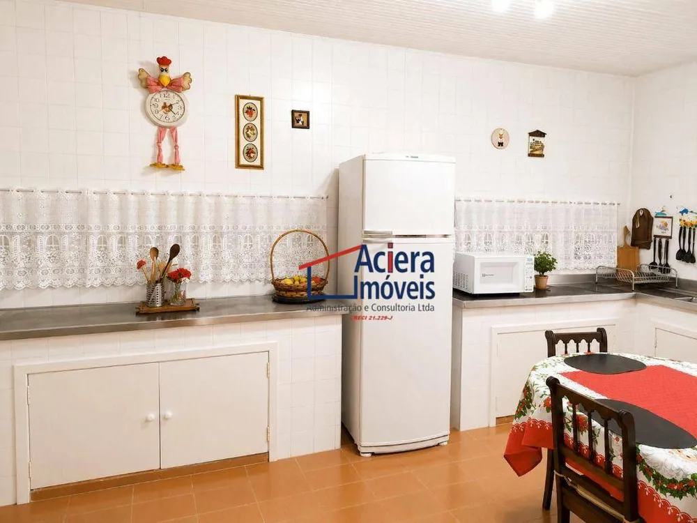Casa, 4 quartos, 283 m² - Foto 7