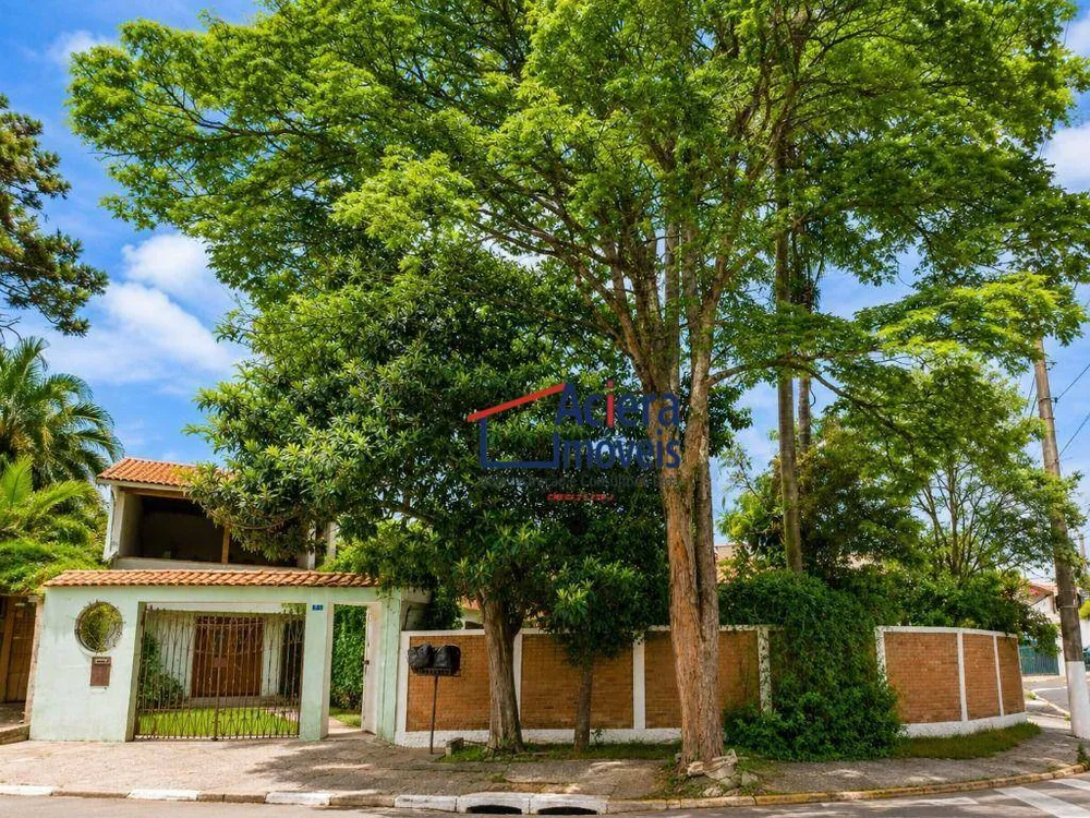 Casa, 4 quartos, 283 m² - Foto 3