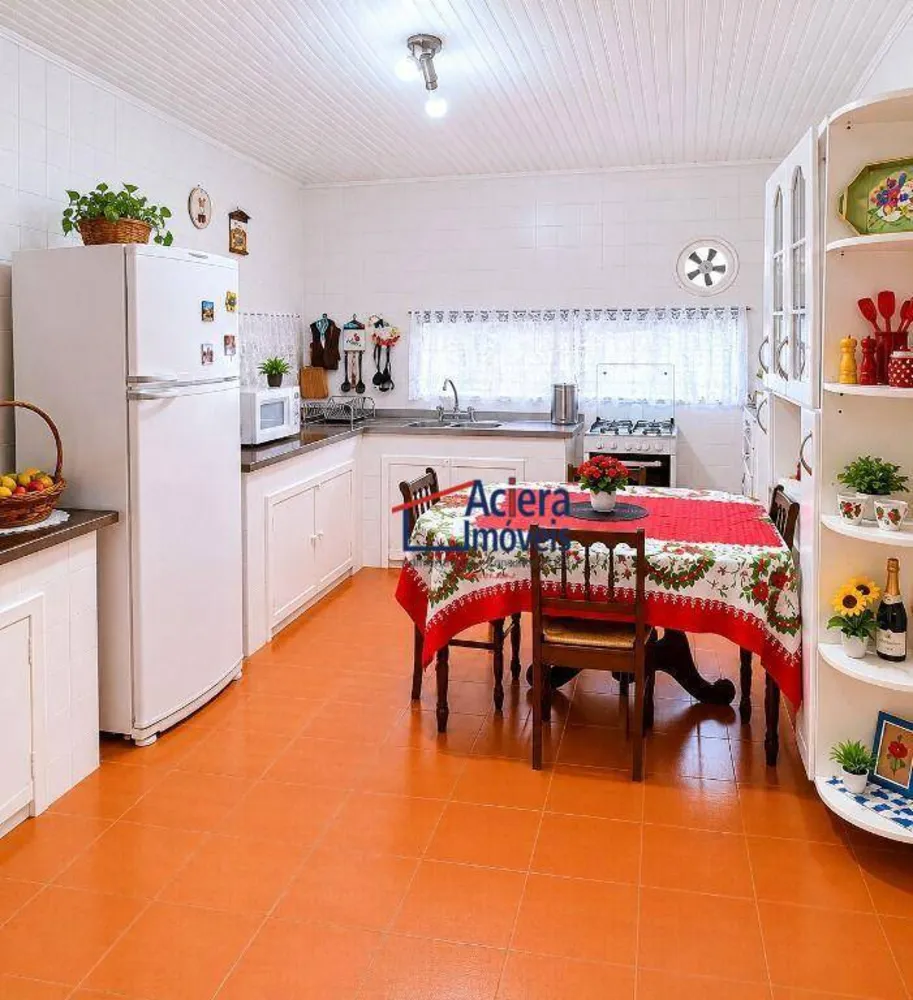 Casa, 4 quartos, 283 m² - Foto 6