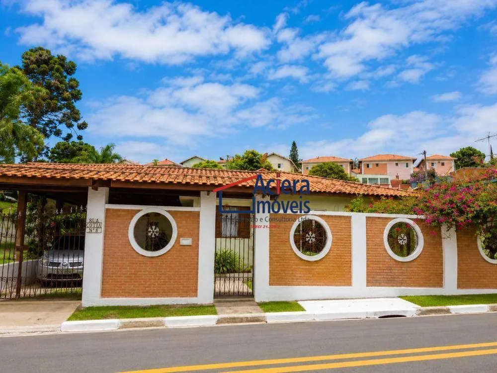 Casa, 4 quartos, 283 m² - Foto 2