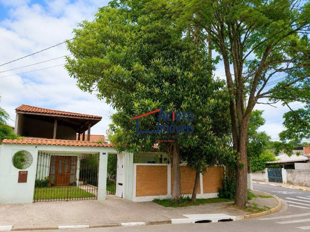 Casa, 4 quartos, 283 m² - Foto 4