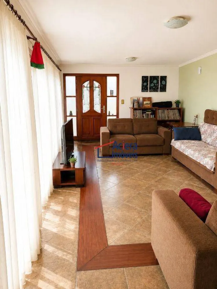 Casa, 4 quartos, 283 m² - Foto 5