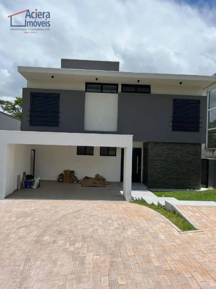 Casa de Condomínio, 4 quartos - Foto 1