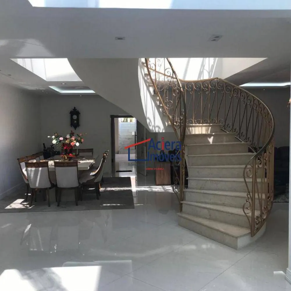 Casa de Condomínio, 4 quartos - Foto 3
