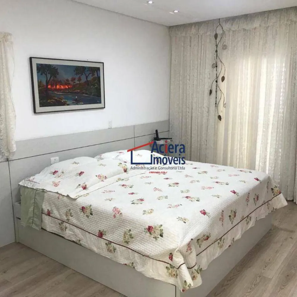 Casa de Condomínio, 4 quartos - Foto 7