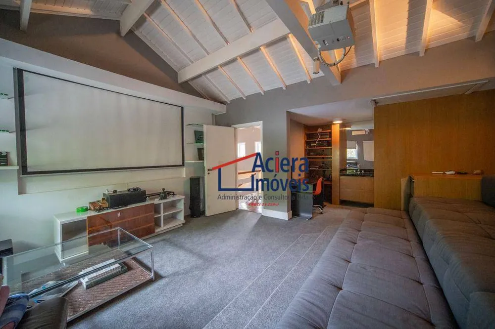 Casa de Condomínio, 4 quartos - Foto 6
