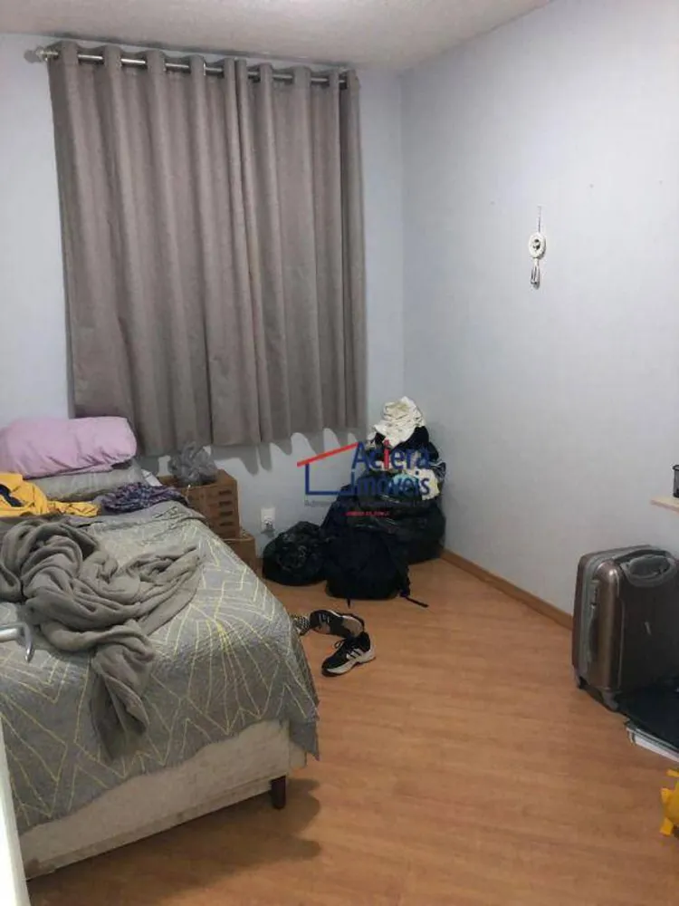 Casa de Condomínio, 3 quartos - Foto 12