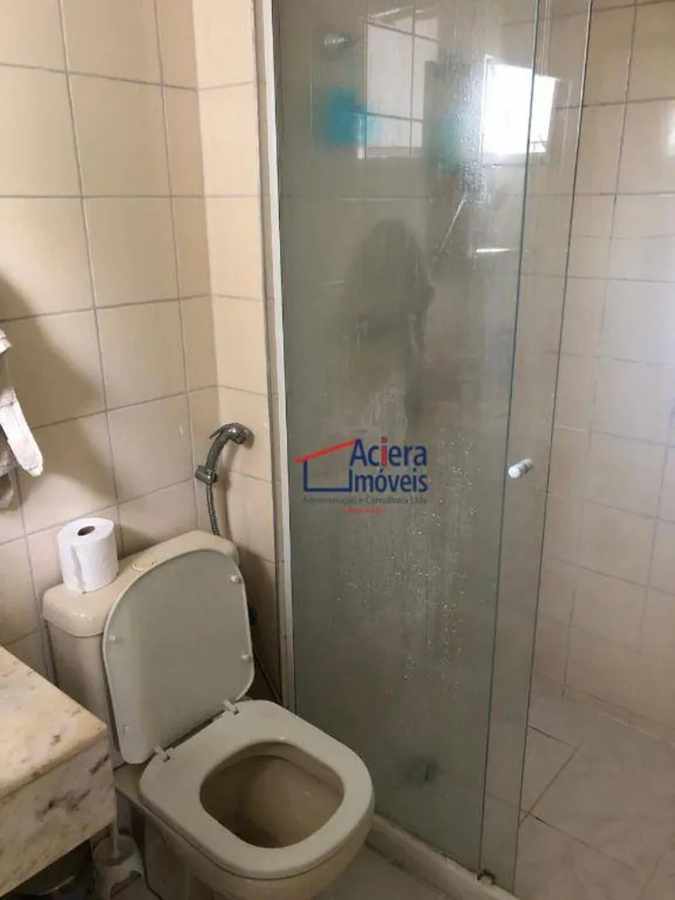 Casa de Condomínio, 3 quartos - Foto 8