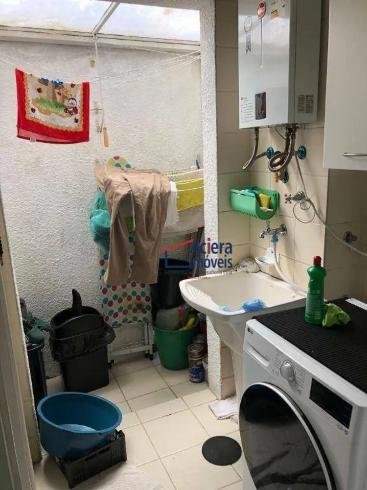 Casa de Condomínio, 3 quartos - Foto 6