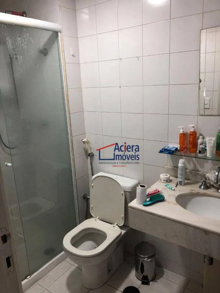 Casa de Condomínio, 3 quartos - Foto 9