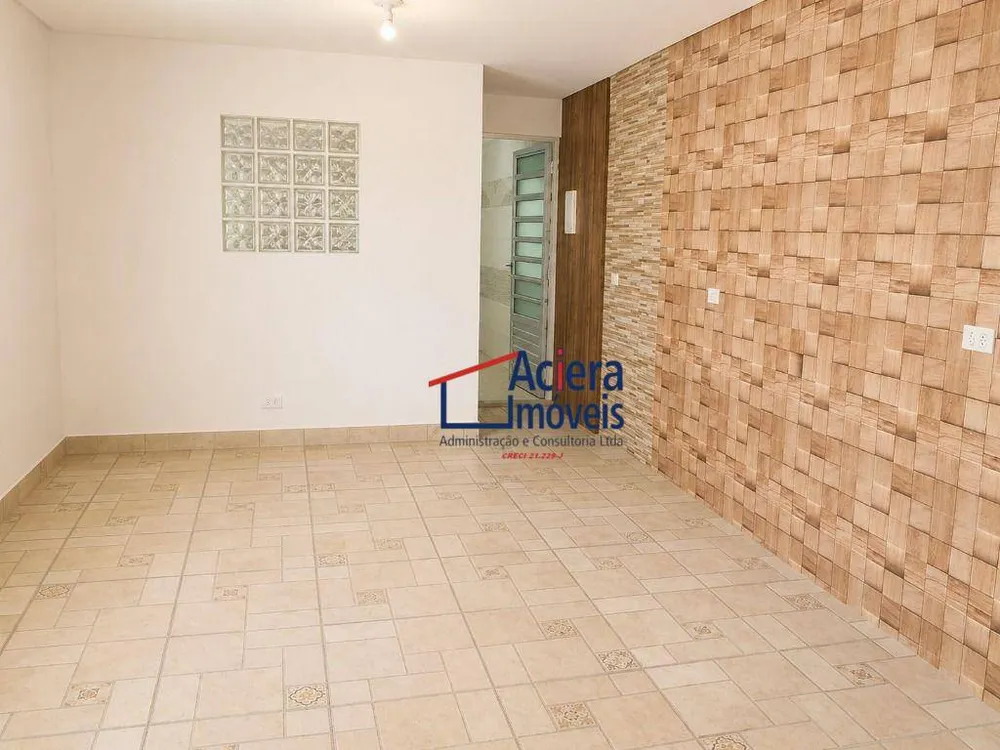 Casa de Condomínio, 2 quartos - Foto 7