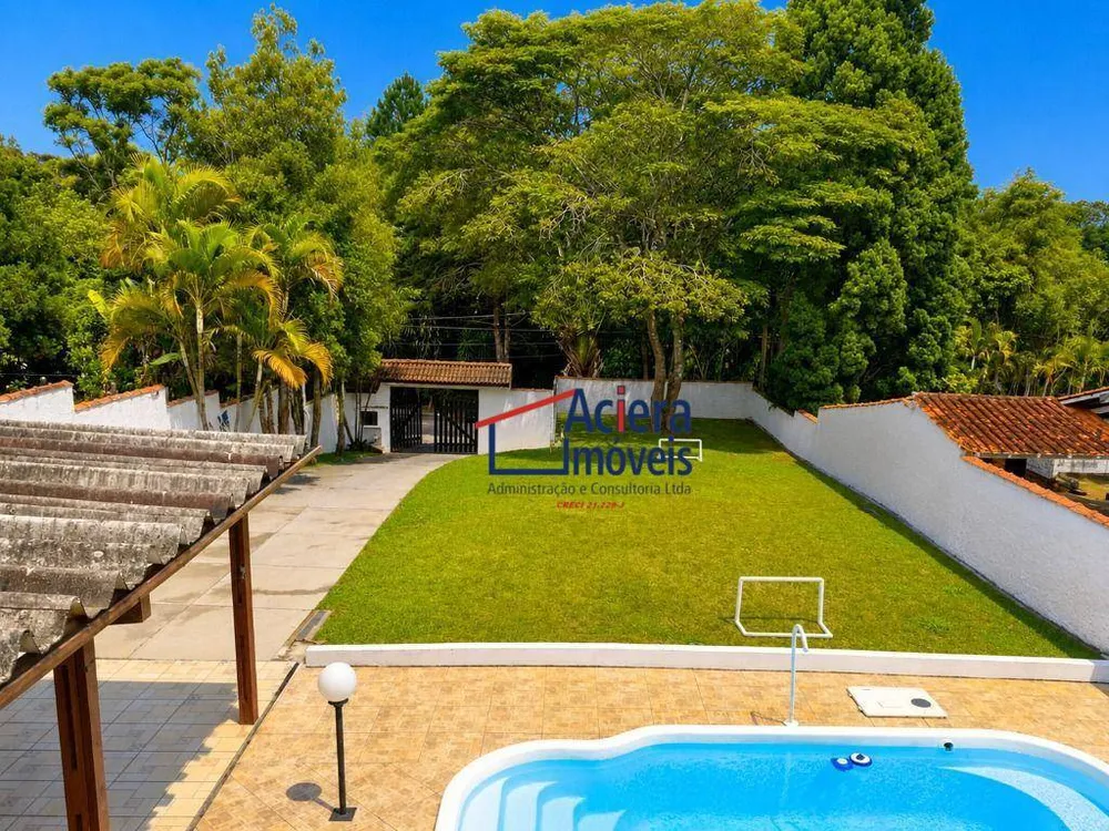 Casa de Condomínio, 2 quartos - Foto 8