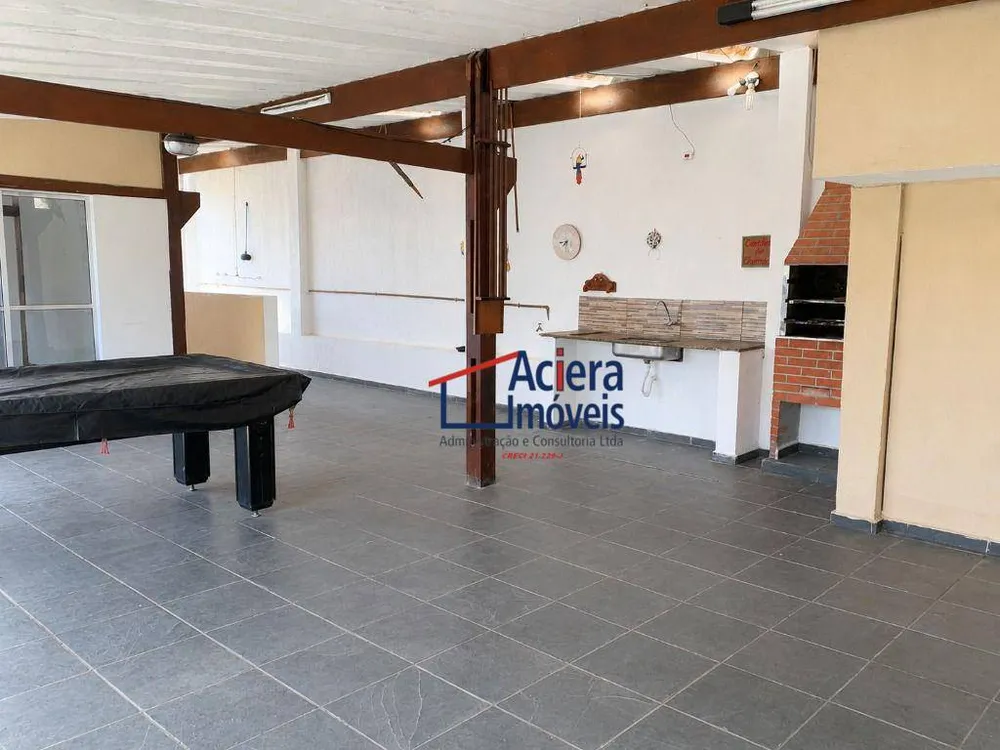 Casa de Condomínio, 2 quartos - Foto 5