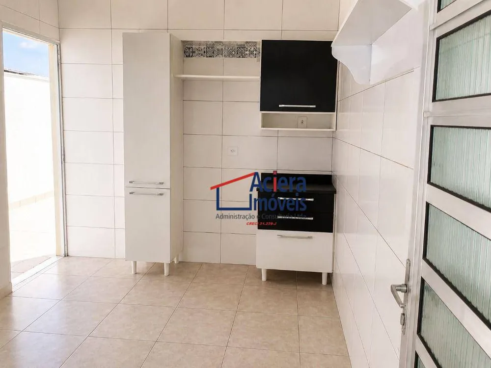 Casa de Condomínio, 2 quartos - Foto 4