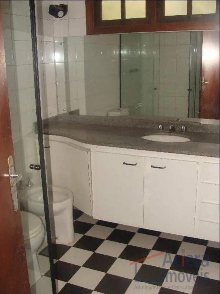 Casa, 4 quartos, 237 m² - Foto 7