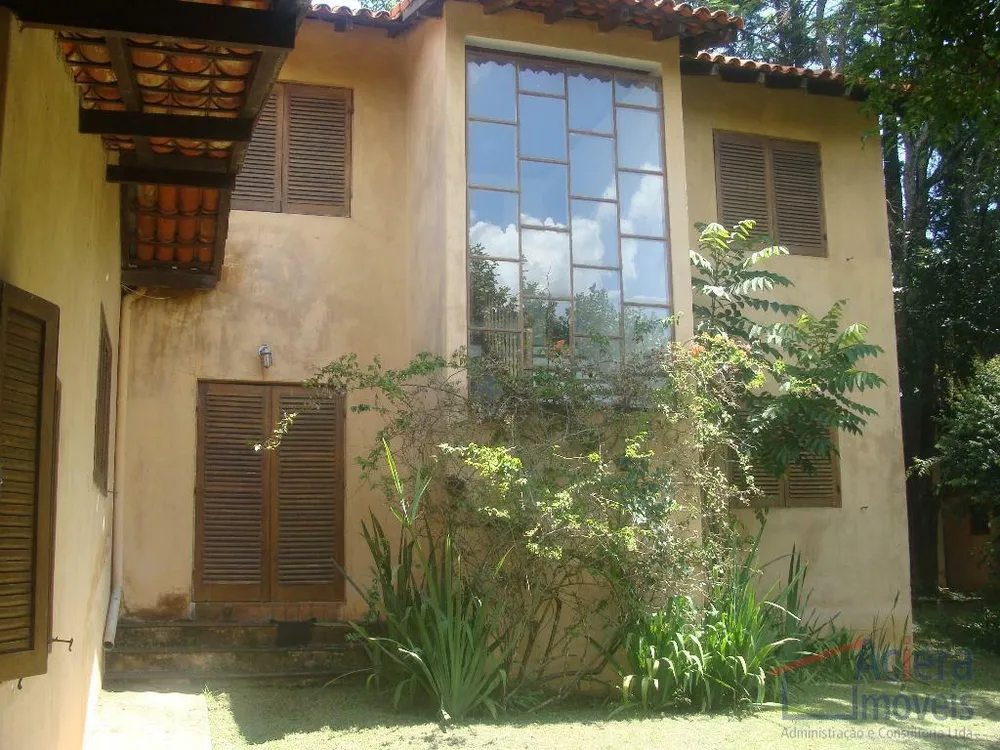 Casa, 4 quartos, 237 m² - Foto 5