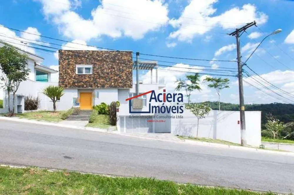 Casa de Condomínio, 4 quartos - Foto 4