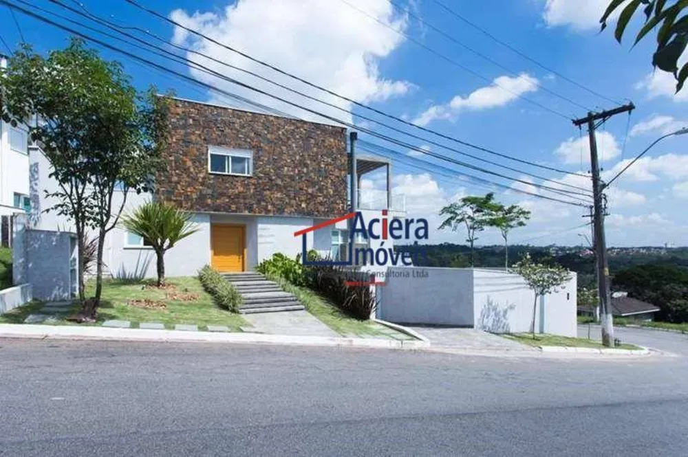 Casa de Condomínio, 4 quartos - Foto 2