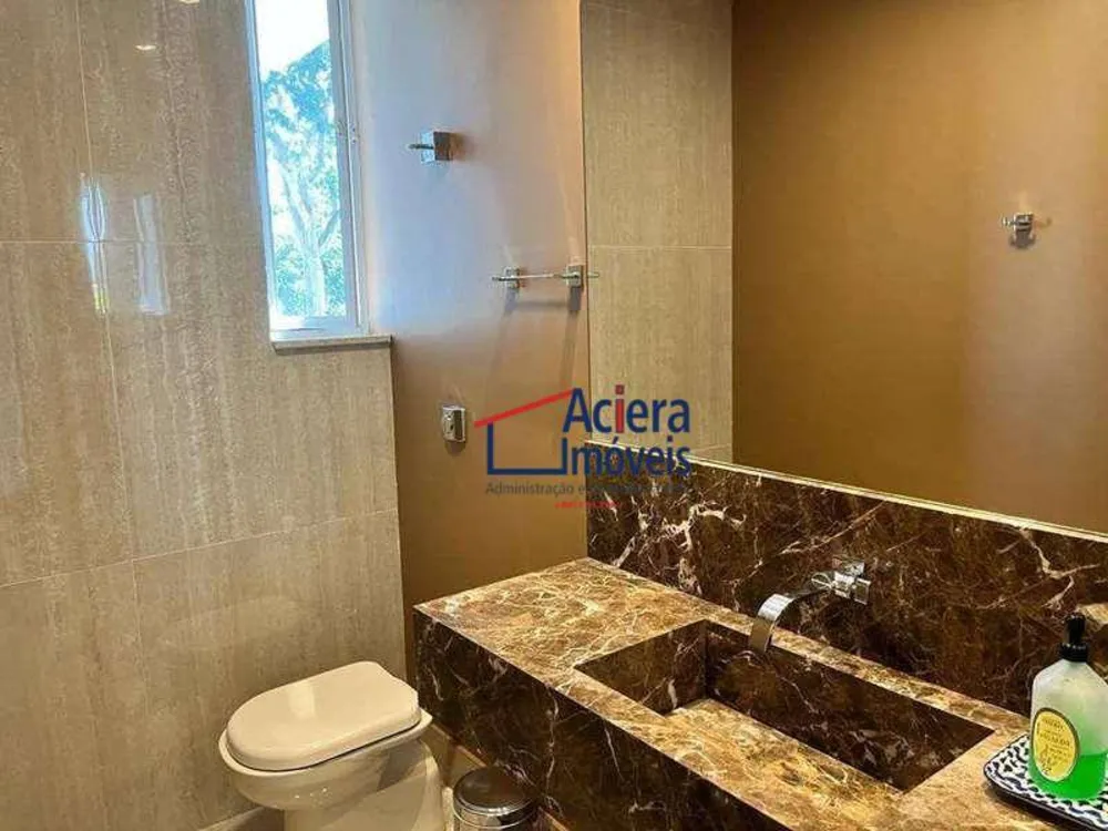 Casa de Condomínio, 4 quartos - Foto 6