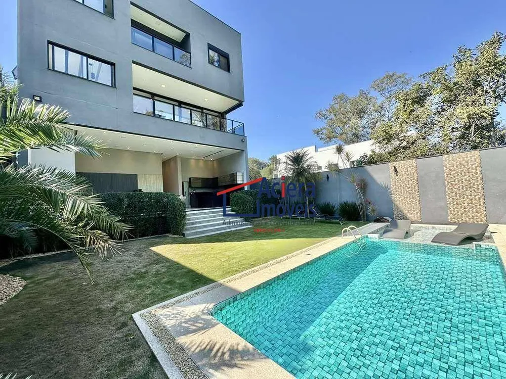 Casa de Condomínio, 3 quartos - Foto 5
