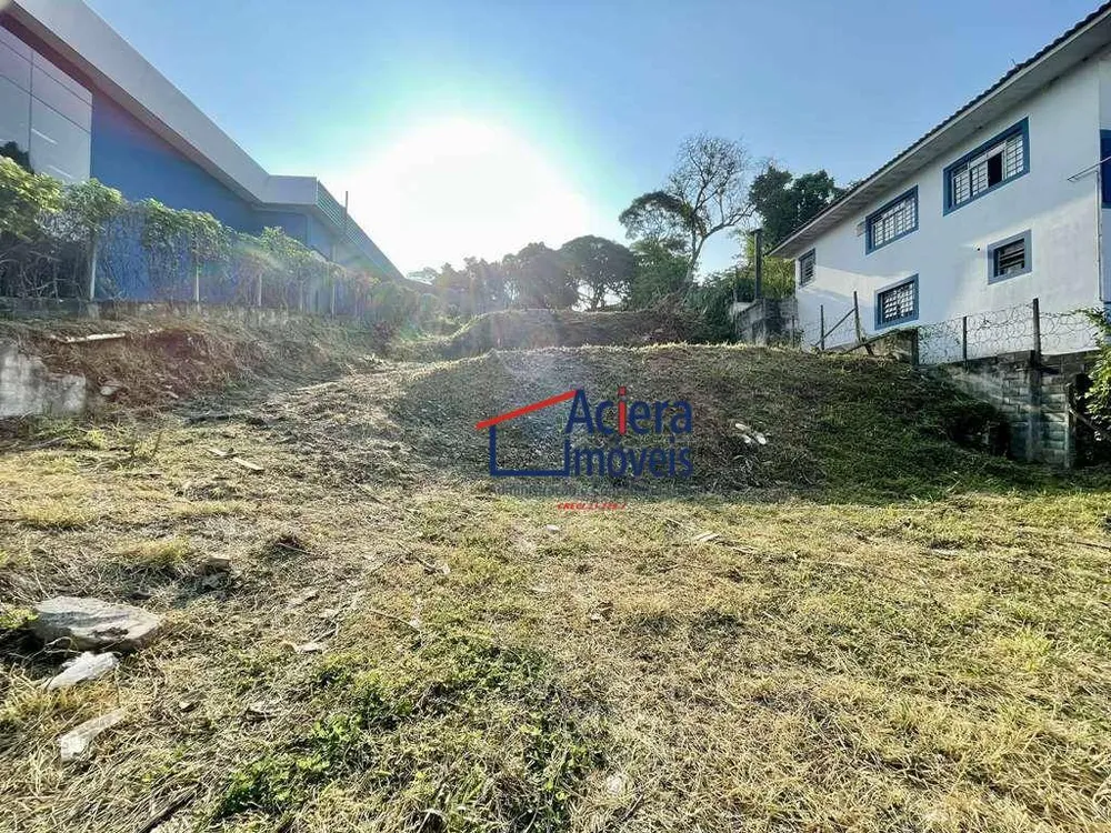 Terreno, 1319 m² - Foto 1