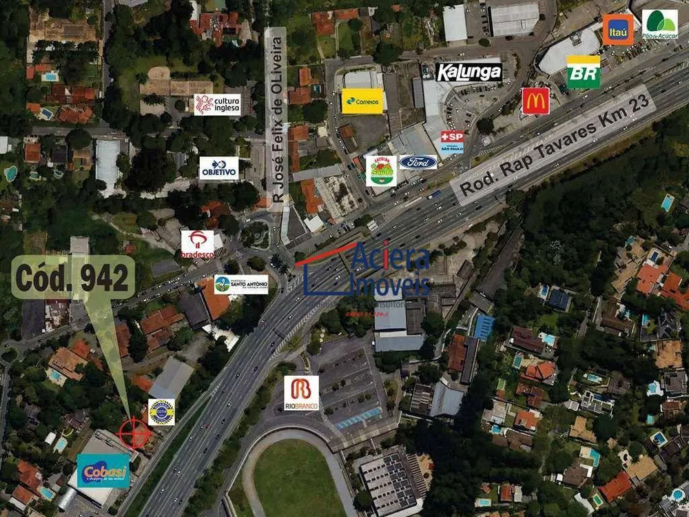 Terreno, 1319 m² - Foto 3