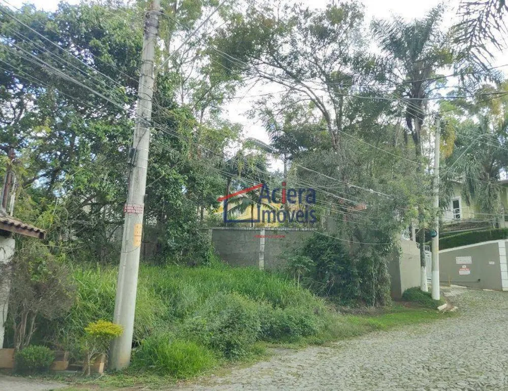 Loteamento e Condomínio, 1800 m² - Foto 2