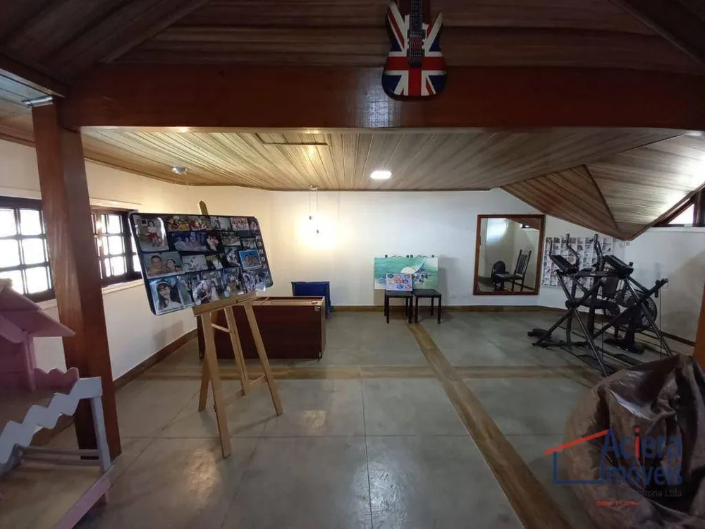 Casa de Condomínio, 4 quartos - Foto 10