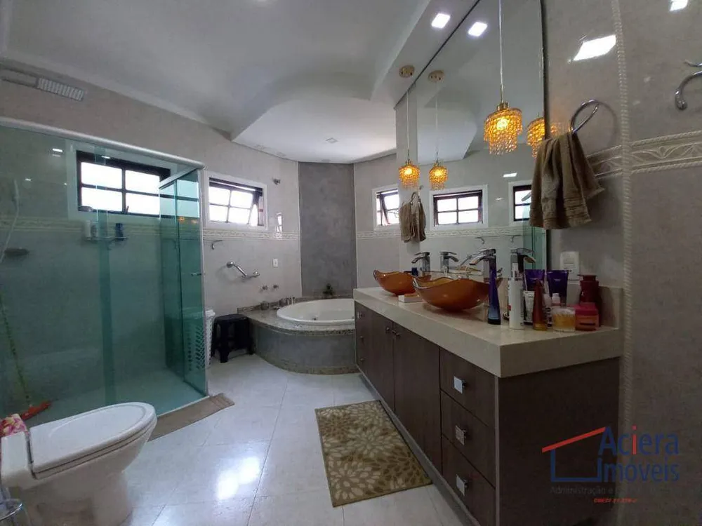 Casa de Condomínio, 4 quartos - Foto 2