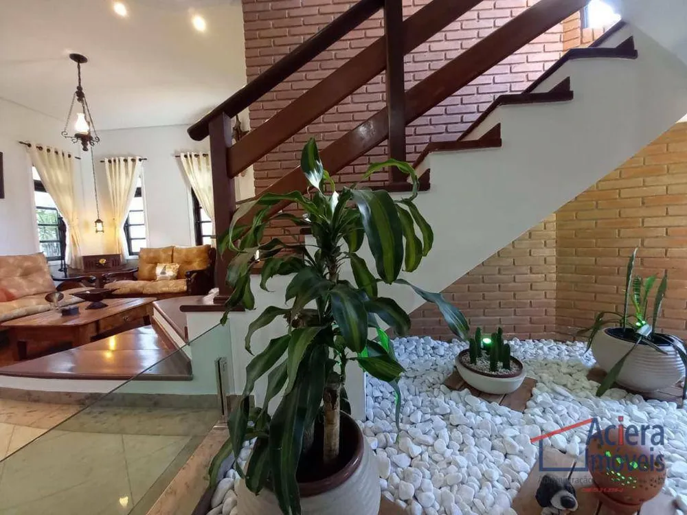 Casa de Condomínio, 4 quartos - Foto 11