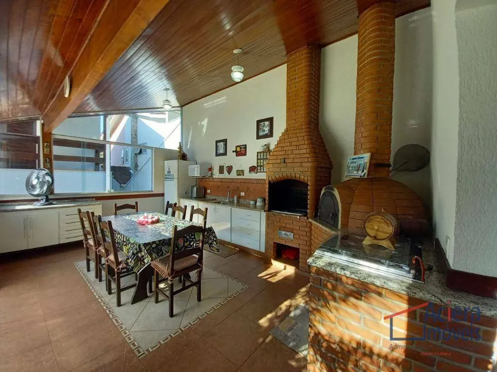 Casa de Condomínio, 4 quartos - Foto 4