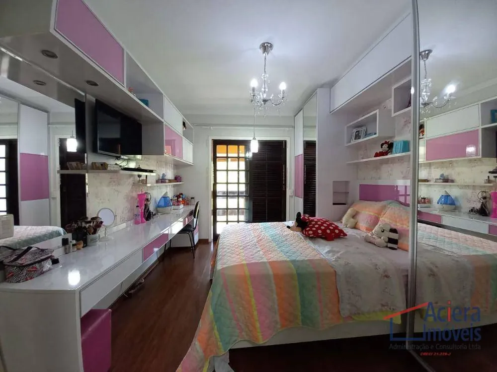 Casa de Condomínio, 4 quartos - Foto 8