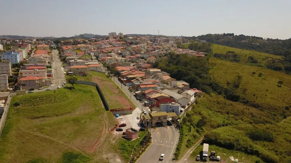 Loteamento e Condomínio, 258 m² - Foto 3