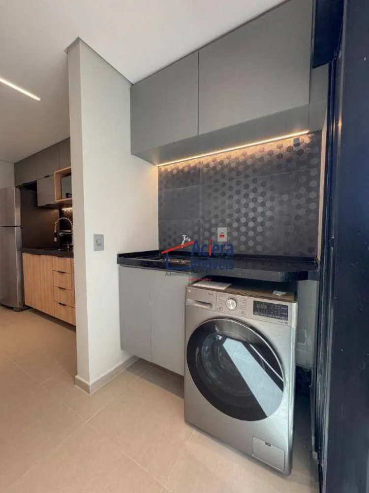 Apartamento, 1 quarto, 40 m² - Foto 7
