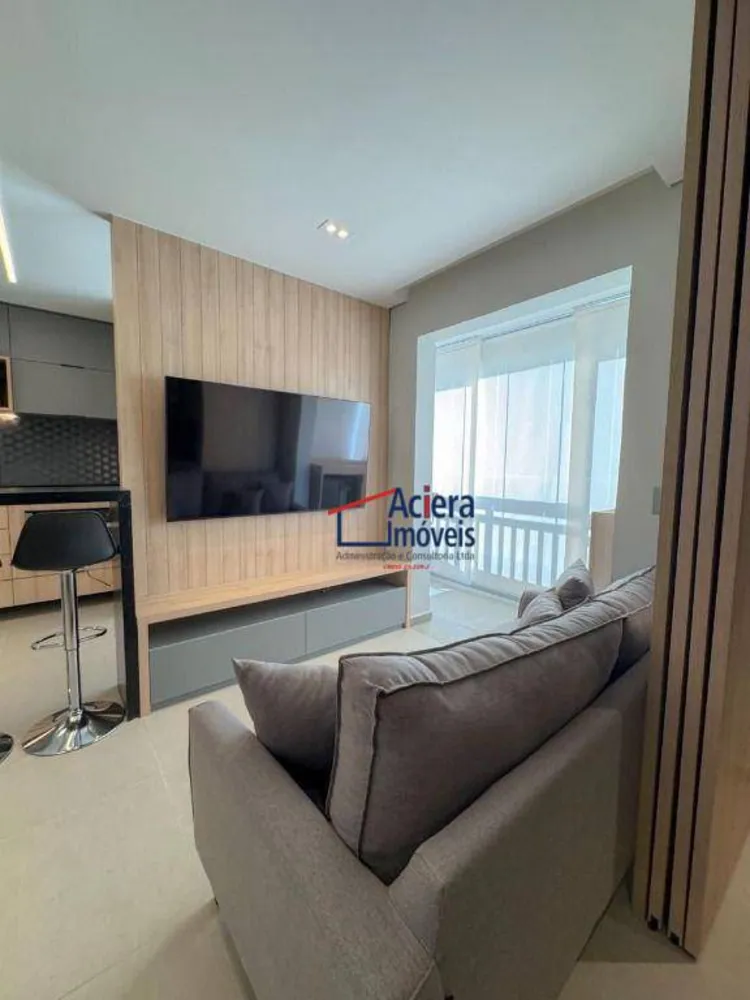 Apartamento, 1 quarto, 40 m² - Foto 3