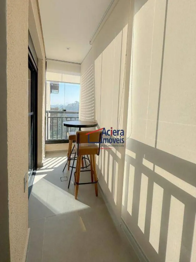 Apartamento, 1 quarto, 40 m² - Foto 4