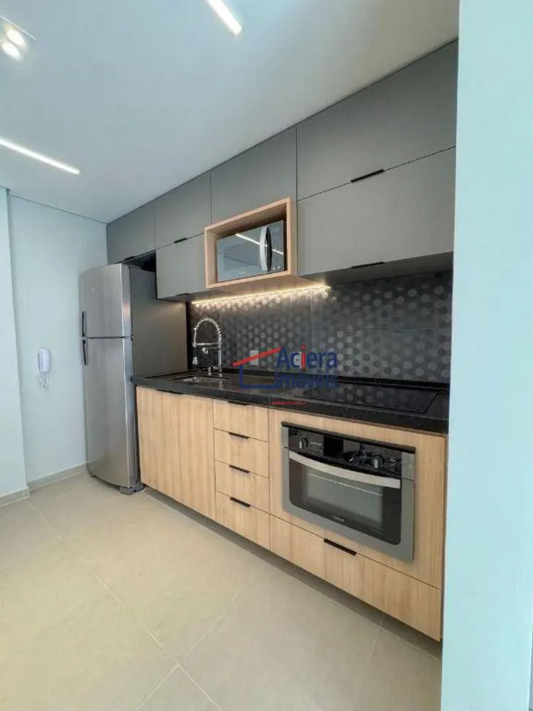 Apartamento, 1 quarto, 40 m² - Foto 5
