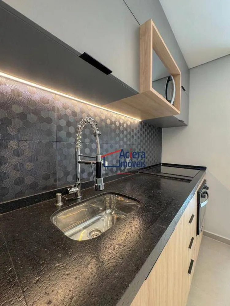Apartamento, 1 quarto, 40 m² - Foto 6
